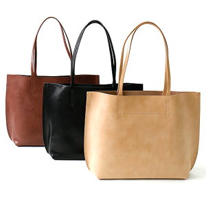 Specialized NONAME �I���W�i���T�h�����U�[�E�����s�[�X�g�[�g VW-OPT/EH-OPT-P�@Original Leather �gOne Piece Tote �h[�����Y �j�� �{�v ���{�� �E�l �� �� �J�o�� �v�� �v�J�o�� ���U�[�o�b�O �o�b�O ������