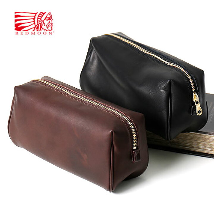 楽天市場】REDMOON レッドムーン ワンピース メンズ ポーチ One Piece  