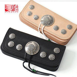 REDMOON ���b�h���[�� Long Wallet �W���C�A���g�E���f���`�F���W�d�l GIANT-GMZ2 �����O�E�H���b�g[Z�R���`�� �`���[�L���O ���v ���{�� �W���p�� �{�v �T�h�����U�[ �K���X�r�[�Y �O�����h�}�X�^�[