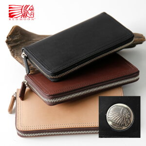 REDMOON ���b�h���[�� Round Zip Long Wallet Compact HANDSOME-D �R���p�N�g���E���h�t�@�X�i�[�����O�E�H���b�g[ Z�R�C�� �����z �n���T�� �{�v �T�h�����U�[ �I�C�����U�[ ���{�� �E�l �� �v���z �����Y 