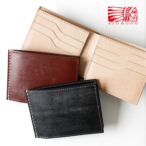 REDMOON ���b�h���[�� �o�^�t���C�^�X�}�[�g�E�H���b�g �u���C�h�����U�[ Butterfly Smart Wallet RM-BFW-BD[�V���[�g�E�H���b�g �J�[�h�P�[�X �����Y �j�� �{�v ���{�� �E�l �� �v���z ������� ������