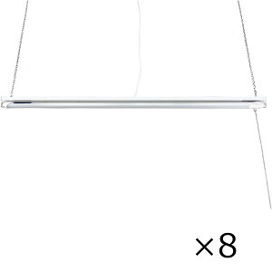 vXCb`tLEDu 40` 120cm F 18W 2200lm ݉`F[ ACdR[htgtZbg