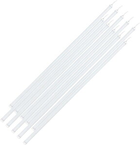 IP65 hoh\ u[F ̌`LEDu 120cm 18W dR[ho J̓ꏊŎgpł̒ǌ^LEDu OpLEDƖ Eh TL120-18WP-BL