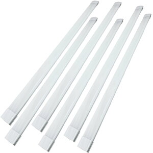 LEĎ^u dR[ht hH Ch m[tbJ[ A\ zHsv 115cm 36W 3600lm 5000K IP65