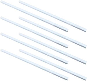 Ɩp_Ng[t ̌^LEDx[XCg LEDjACg 120cm 48W 5,800[ 5000K