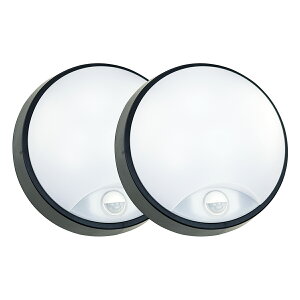 IP65 邳 lZT[LEDEH[Cg ֓uPbgCg a21cm ubNO d8W Fx dF/F/F̐ؑ IP65hoh REUDO Eh JD-SWL21B-8W3