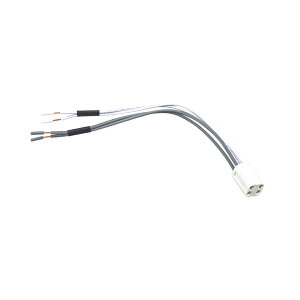 LEDی`uiFCL݊^Cvj G10qpdR[h HVSF 0.75SQ 210mm+V 10mm  (E)