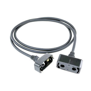 REUDO Eh |V[OP[u 1.5m V̈|V[OƏƖ̊Ԃ̓dR[h𒷂邽߂̉R[h