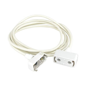 REUDO Eh |V[OP[u 2.5m V̈|V[OƏƖ̊Ԃ̓dR[h𒷂邽߂̉R[h