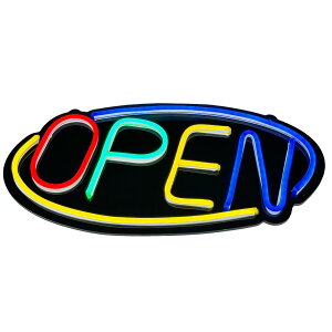 LEDlITC{[h OPEN ubNv[g Ԑ4FLED USB 5Vd Hsv ȒPݒu