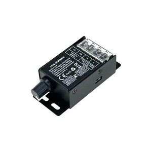 LEDƖp DC12-24V /o PWMg2KHz/16KHzؑ։ LEDe[vCgɎgpt 16KHz[hŃtbJ[ył Eh HO-DIMMER-T8
