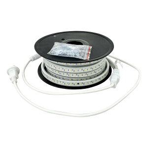 [vCg 10m 12mm (F) ϏՌ\IK10 hoh\IP65 AC100V 8W/M 2sACvOtdR[h1.5M C~l[V  U Ɨp ӊN ԍH K[W q 뉀 