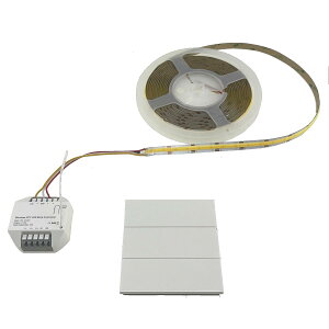 LEDe[vCg 10MM x 5M CXFRg[tZbg