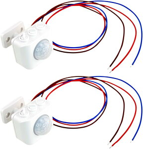 uzH₷50cmP[udlvti^^CvjlZT[ XCb`jbg Ɩp PIRlE邳ZT[ ꂽꏊ̏Ɩ_ AC100V 50/60Hz d1