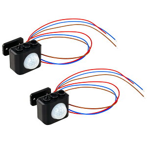 uzH₷50cmP[udlvti^^CvjlZT[ XCb`jbg Ɩp PIRlE邳ZT[ ꂽꏊ̏Ɩ_ AC100V 50/60Hz d1