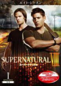 【中古】 SUPERNATURAL スーパーナチュラル エイト シーズン8 (11巻セット) [レンタル落ち] [DVD]