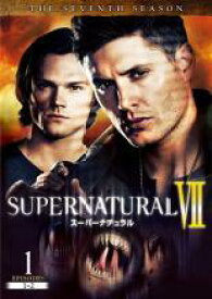 【中古】 SUPERNATURAL スーパーナチュラル セブンス シーズン7 VII (11巻セット) [レンタル落ち] [DVD]