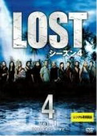 【中古】 LOST ロスト シーズン4 (7巻セット) [レンタル落ち] [DVD]