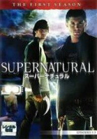 【中古】 SUPER NATURAL スーパーナチュラル ファースト シーズン1 (11巻セット) [レンタル落ち] [DVD]