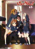 【中古】 けいおん！ (7巻セット) [レンタル落ち] [DVD]
