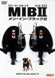 【中古】 メン・イン・ブラック 2 [レンタル落ち] [DVD]
