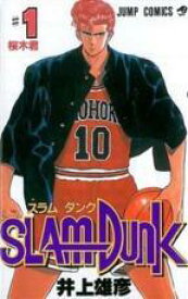 【中古】 SLAM DUNK スラムダンク 全31巻 完結セット井上雄彦 [レンタル落ち] [コミック] [漫画]