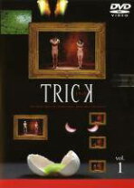 楽天市場】trick dvd セットの通販