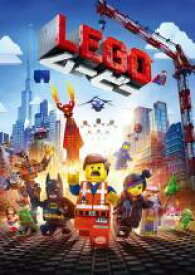 【中古】 LEGO MOVIE レゴ ムービー (2巻セット) [レンタル落ち] [DVD]