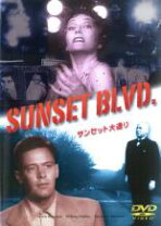 楽天市場】サンセット大通り（CD・DVD）の通販 