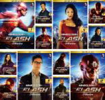 楽天市場】フラッシュシーズン 全巻セットの通販 海外ドラマフラッシュ FLASH DVD全9巻セット