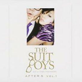 【バーゲンセール】【中古】CD▼AFTER 5 VOL.1 レンタル落ち