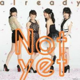 【バーゲンセール】【中古】CD▼already Type-B CD+DVD レンタル落ち
