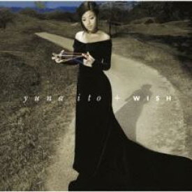 【バーゲンセール】【中古】CD▼WISH 通常盤 レンタル落ち