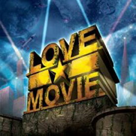 【バーゲンセール】【中古】CD▼LOVE★MOVIE レンタル落ち