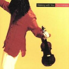 【バーゲンセール】【中古】CD▼Walking with You レンタル落ち