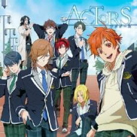 【中古】CD▼EXIT TUNES PRESENTS アクターズ ACTORS レンタル落ち