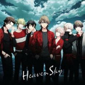 【バーゲンセール】【中古】CD▼うたの☆プリンスさまっ♪ HEAVEN SKY エピソードCD レンタル落ち