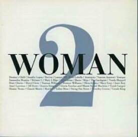 【バーゲンセール】【中古】CD▼WOMAN 2 :2CD レンタル落ち