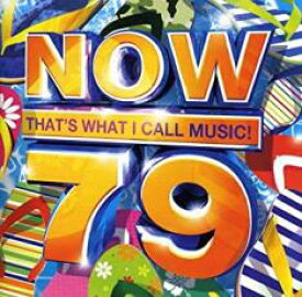 【中古】CD▼Now That’s What I Call Music 79 輸入盤 2CD レンタル落ち