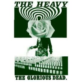 【バーゲンセール】【中古】CD▼THE GLORIOUS DEAD. レンタル落ち