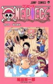 【バーゲンセール】中古 Comic▼ONE PIECE ワンピース 32 島の歌声 ラブ・ソング レンタル落ち