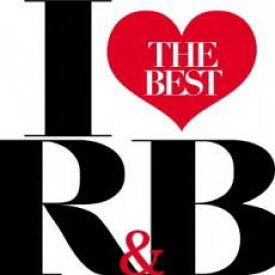 【バーゲンセール】【中古】CD▼アイ・ラヴ R&B THE BEST ザ・ベスト 2CD レンタル落ち