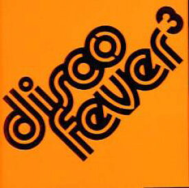 【バーゲンセール】【中古】CD▼disco fever 3 レンタル落ち