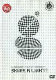 【バーゲンセール】【中古】DVD▼G-DRAGON ジードラゴン FIRST CONCERT SHINE A LIGHT 2 字幕のみ レンタル落ち