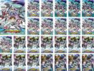 【バーゲンセール】全巻セット【中古】DVD▼新幹線変形ロボ シンカリオン(25枚セット)第1話〜第76話 最終…