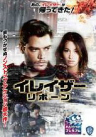 【バーゲンセール】【中古】DVD▼イレイザー リボーン レンタル落ち
