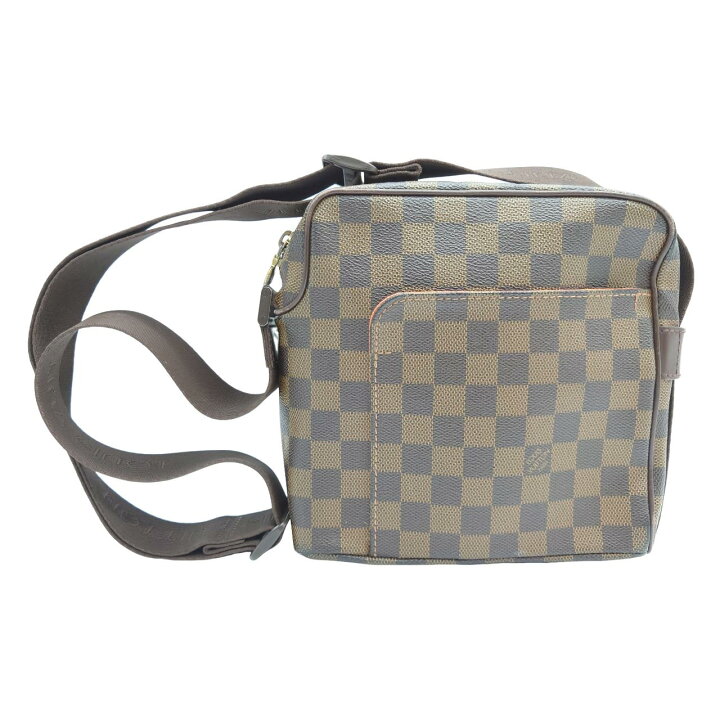 楽天市場】ルイヴィトン Louis Vuitton オラフPM ショルダーバッグ 