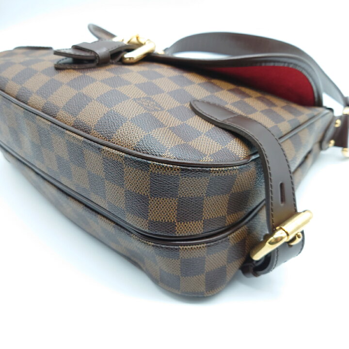 楽天市場】Louis Vuitton ルイヴィトン ハイバリー 肩掛け ワン 