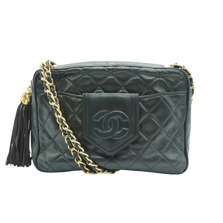 楽天市場】【限界価格に挑戦！歳末大セール】シャネル CHANEL 