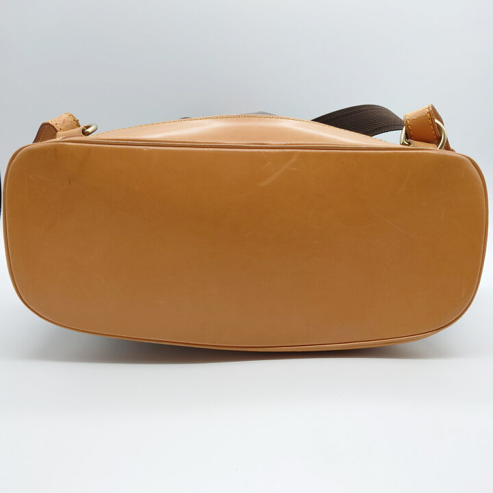 楽天市場】ルイヴィトン Louis Vuitton LV モンスリGM バッグ 